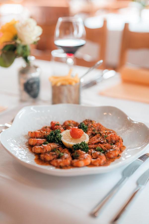 فندق Relais Fleuri Chermignon-d'en Bas المظهر الخارجي الصورة