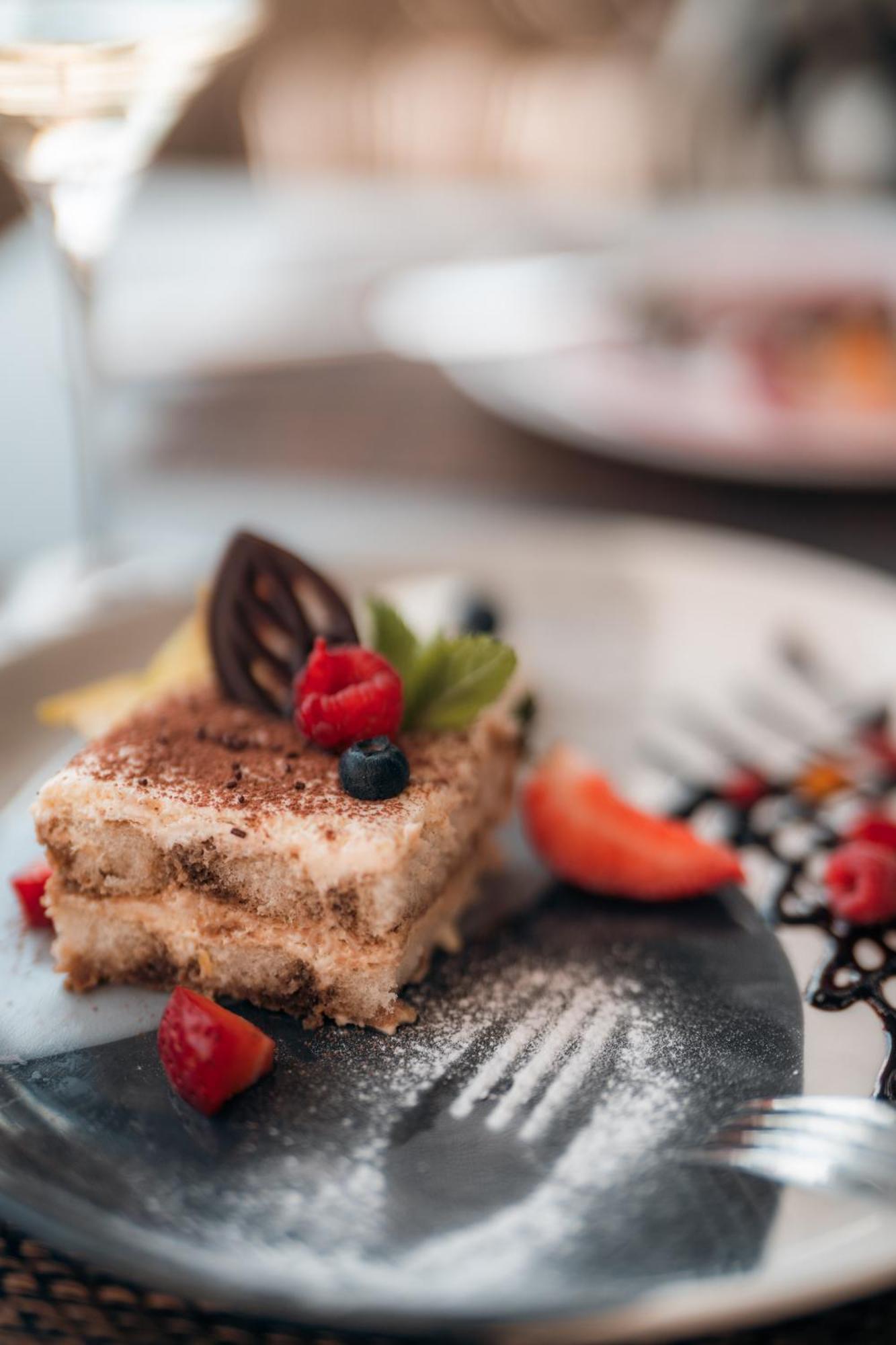 فندق Relais Fleuri Chermignon-d'en Bas المظهر الخارجي الصورة