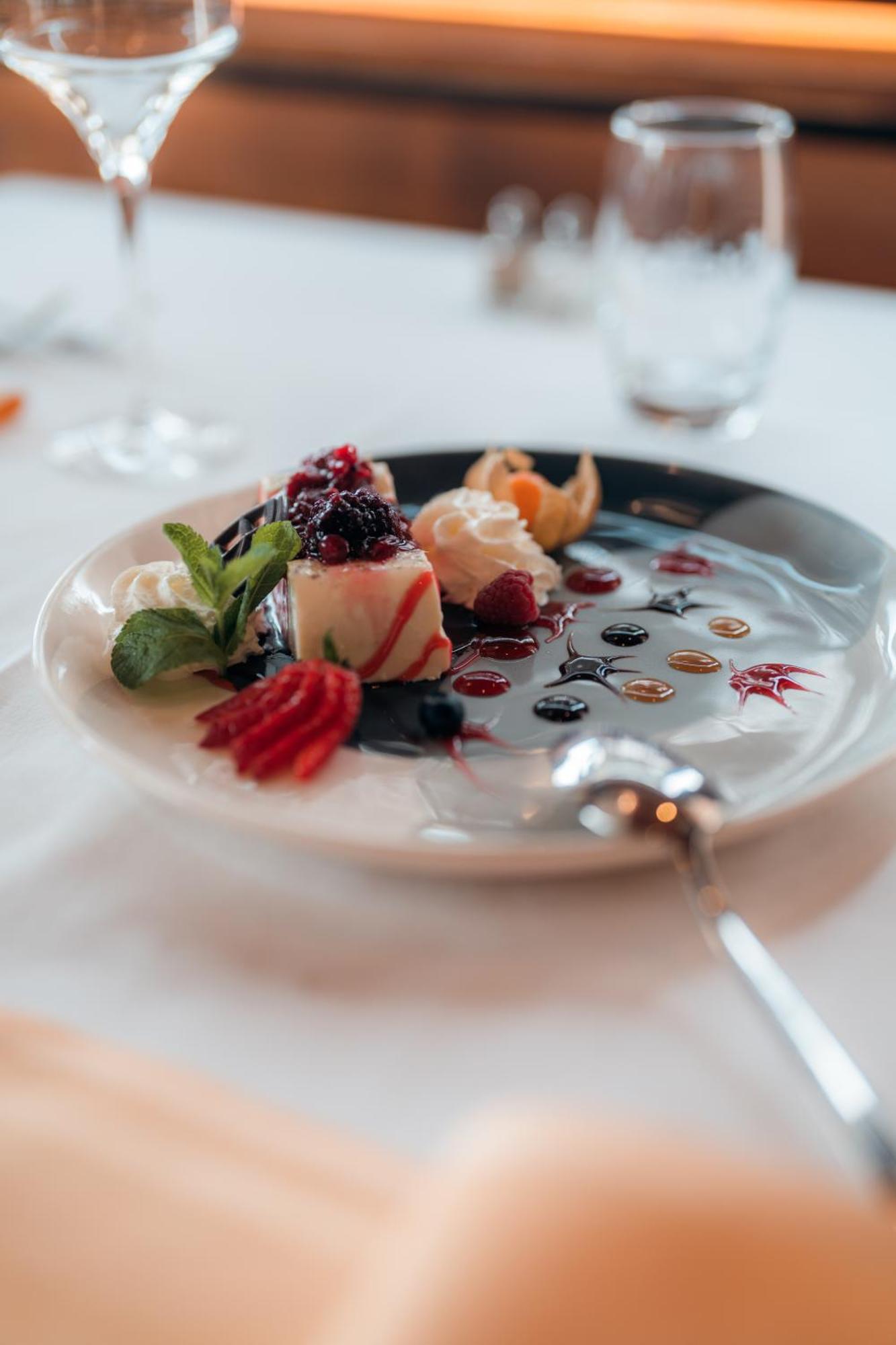 فندق Relais Fleuri Chermignon-d'en Bas المظهر الخارجي الصورة