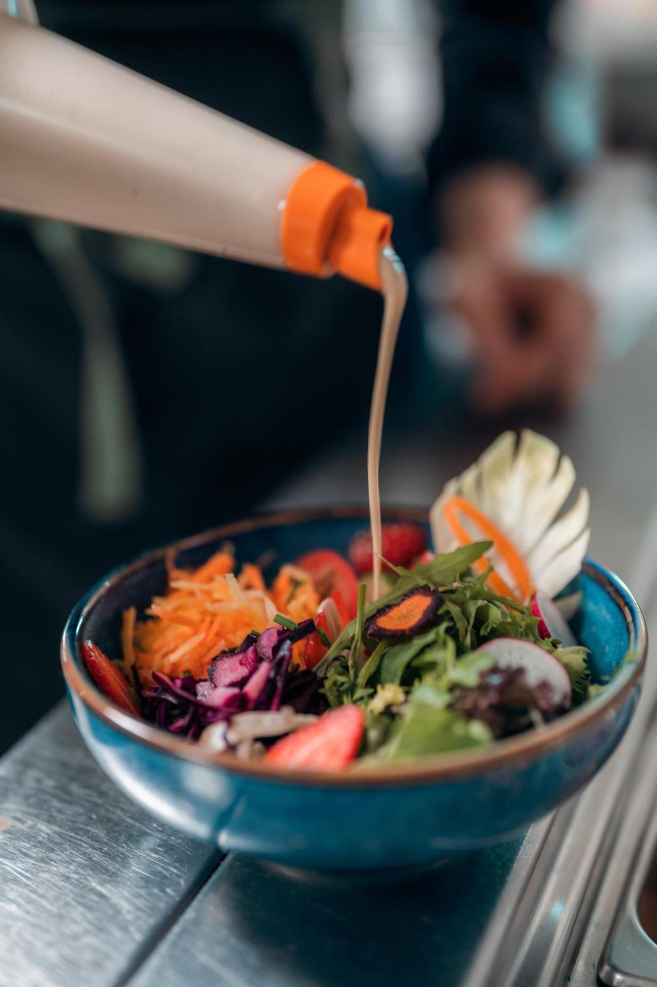 فندق Relais Fleuri Chermignon-d'en Bas المظهر الخارجي الصورة