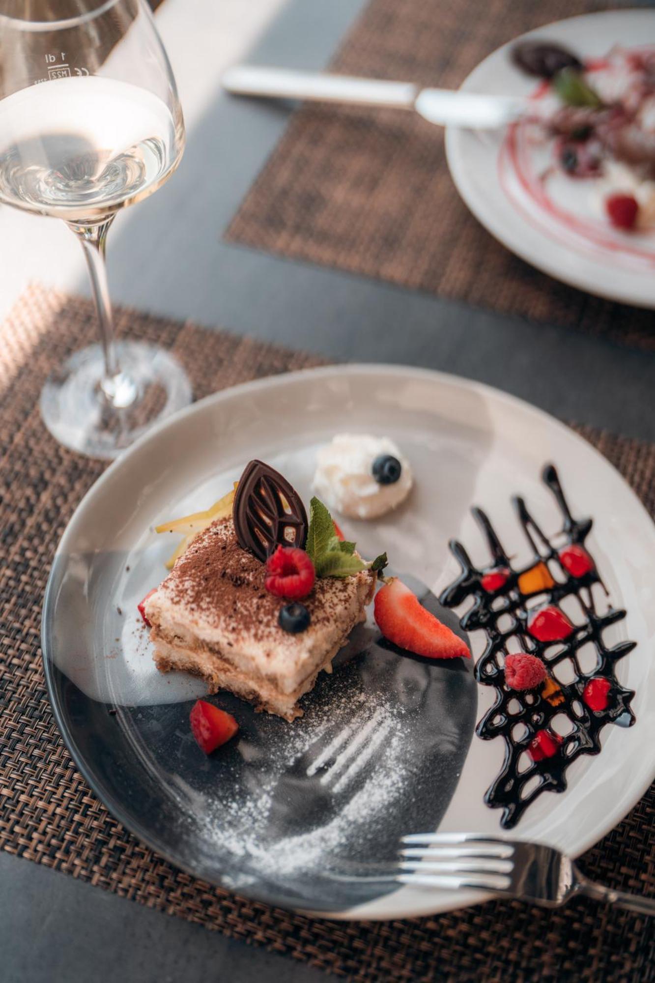 فندق Relais Fleuri Chermignon-d'en Bas المظهر الخارجي الصورة