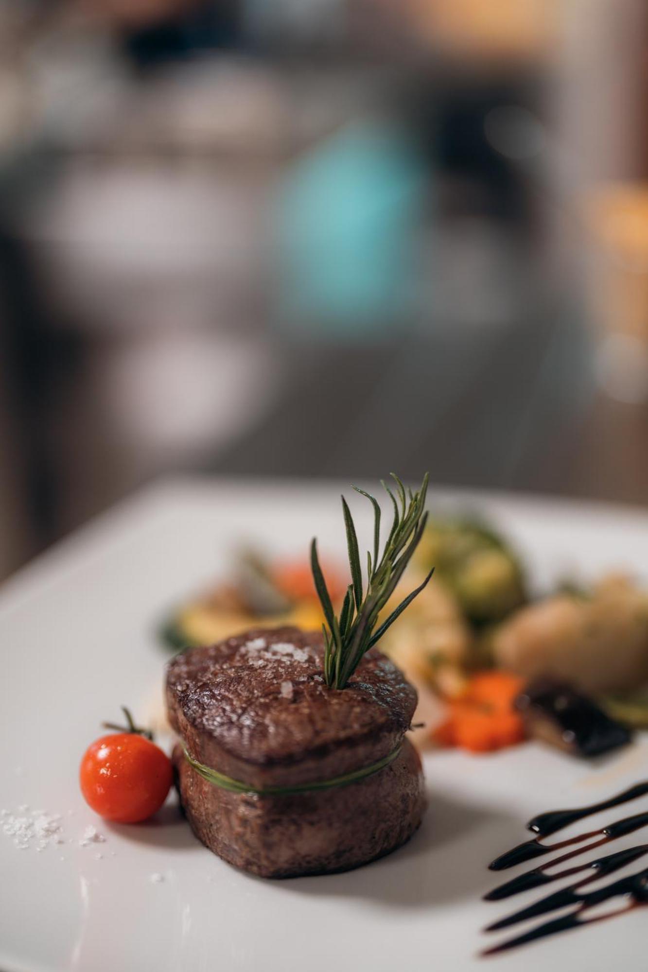 فندق Relais Fleuri Chermignon-d'en Bas المظهر الخارجي الصورة